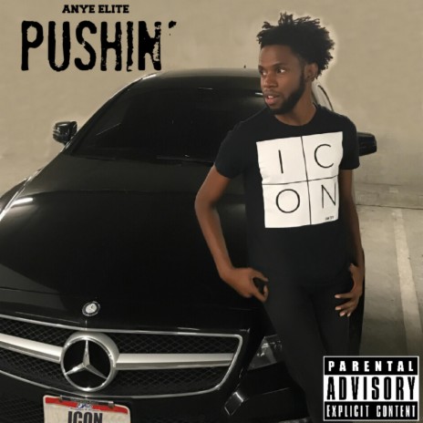 Pushin' | Boomplay Music