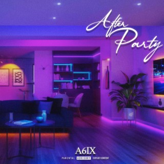 After Party lyrics | Boomplay Music