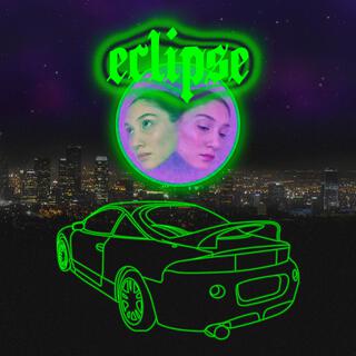 Eclipse lyrics | Boomplay Music