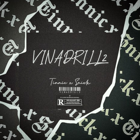 VINADRILL2 ft. Snick | Boomplay Music