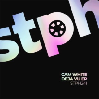 Cam White (US)