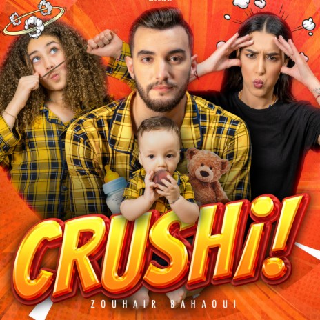 Crushi | Boomplay Music