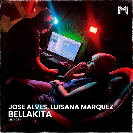 Bellakita ft. Luisana Marquez | Boomplay Music