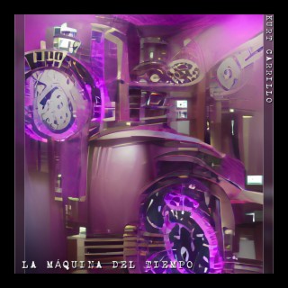 Máquina del tiempo lyrics | Boomplay Music