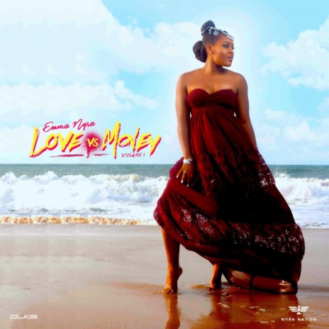For My Matter (feat. Patoranking) (Remix) | Boomplay Music