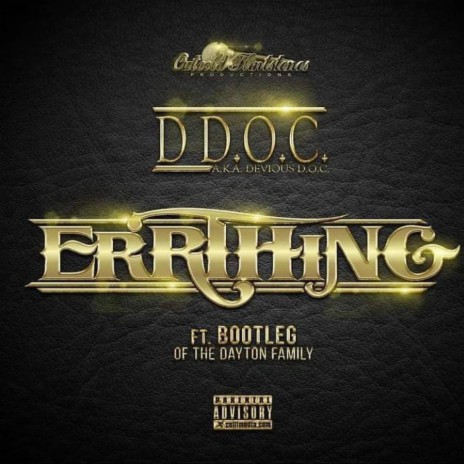 Errthing (Radio Edit) ft. Bootleg of The Dayton Family, Dotti Lyne & Sam Es-Aye Emlam | Boomplay Music