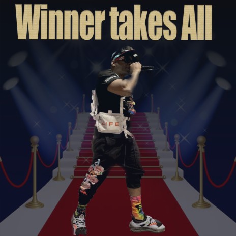 Winner Takes All | Boomplay Music