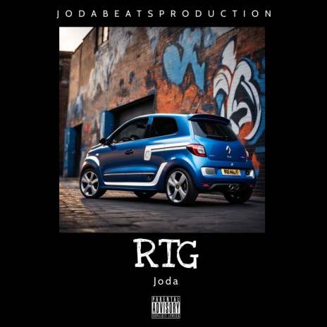 RTG | Boomplay Music