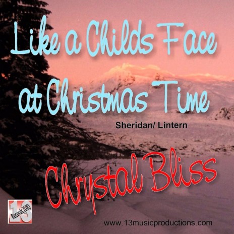 Like a Child's Face at Christmas Time | Boomplay Music