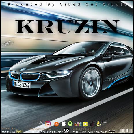 KRUZIN | Boomplay Music