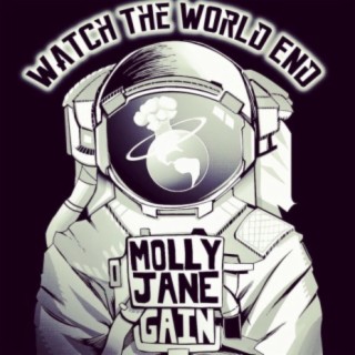 Download Molly-Jane Gain Album Songs: What You Never Had.