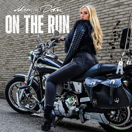 On the Run | Boomplay Music