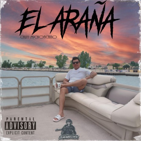 El Araña | Boomplay Music