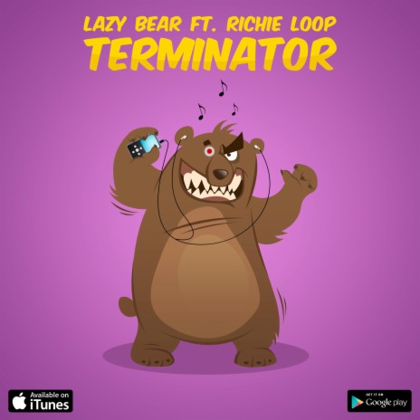 Terminator (feat. Richie Loop) | Boomplay Music