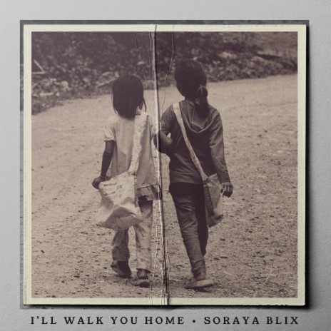 I'll walk you home | Boomplay Music