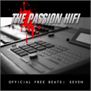 Official Free Beats: Seven