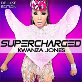 SUPERCHARGED (Deluxe)