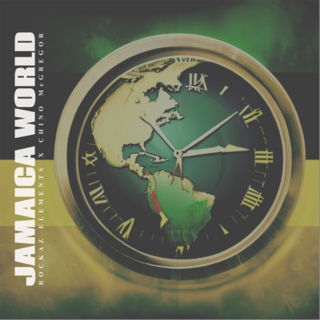 Jamaica World ft. Chino McGregor