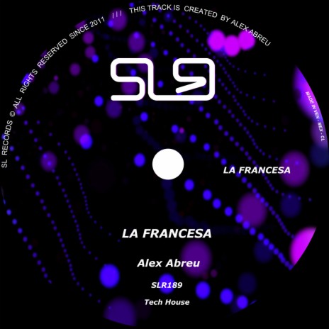 La Francesa (Original Mix) | Boomplay Music