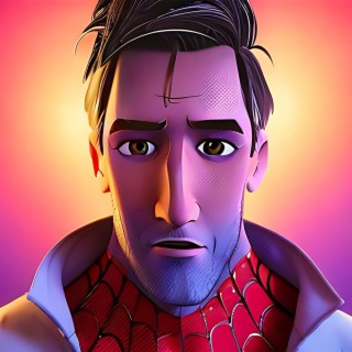 Spider-Man Peter B. Parker Sings A Song