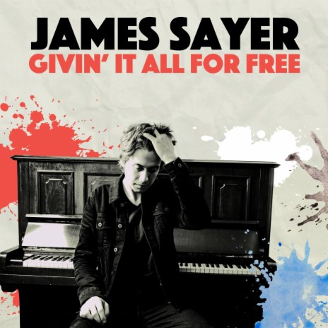 Givin' It All for Free | Boomplay Music