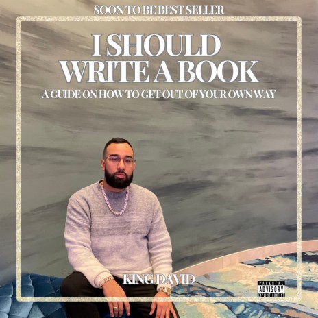 I Should Write A Book | Boomplay Music