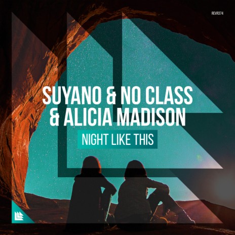 Night Like This ft. No Class & Alicia Madison | Boomplay Music