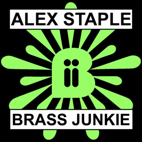 Brass Junkie | Boomplay Music