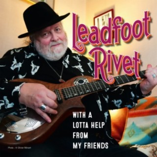 Leadfoot Rivet