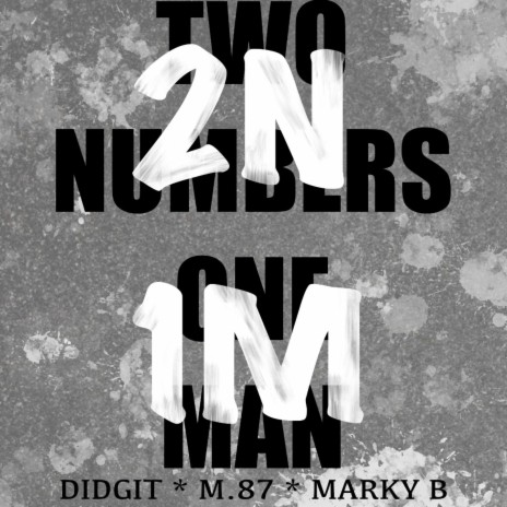 2N1M (John russell & PHNKT Remix) ft. Marky B, M.87, John russell & PHNKT