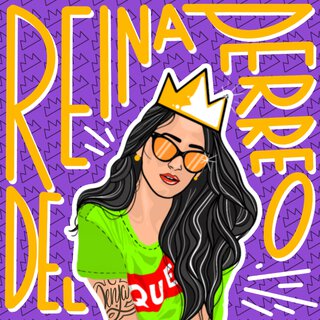 Reina del Perreo