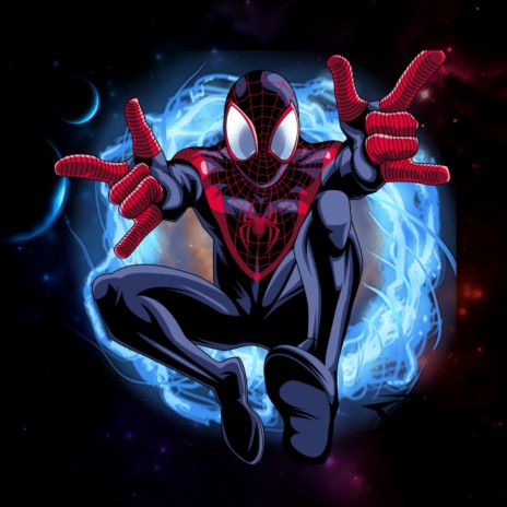 Straight Outta The Spiderverse | Boomplay Music