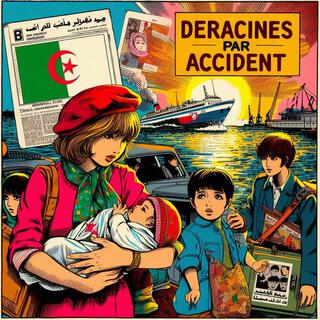 Déracinés par accident