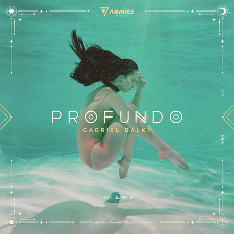 Profundo (feat. Lari D) (Short Mix) | Boomplay Music