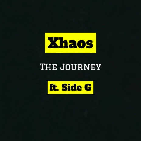 The Journey ft. Side-G | Boomplay Music
