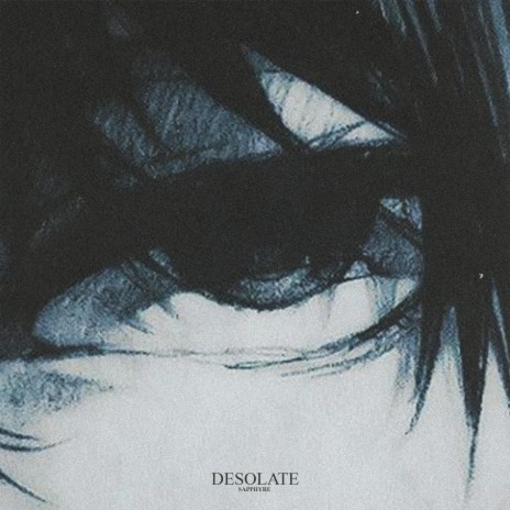 DESOLATE | Boomplay Music