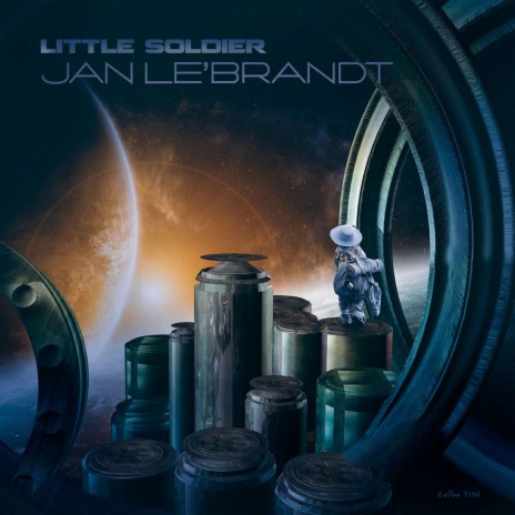 Little Soldier | Boomplay Music