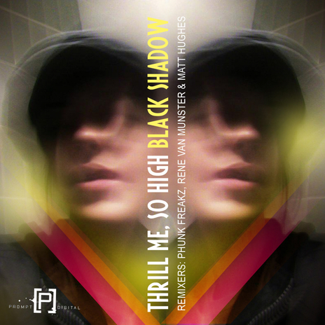 Thrill Me, So High (Phunk Freakz Main Room Diva Mix)