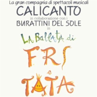 Calicanto & Burattini del Sole