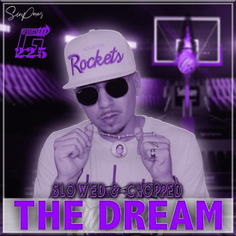 The Dream (GlockedUp225 Remix)
