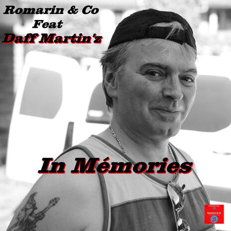 In Memories ft. Co & Daff Martin'z