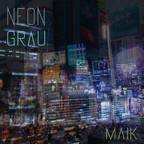 Neongrau | Boomplay Music