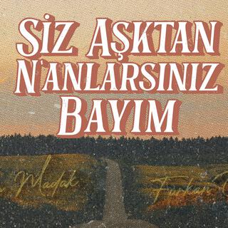 Siz Aşktan N'anlarsınız Bayım