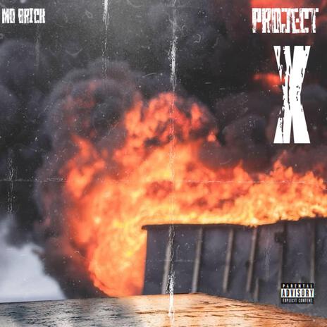 Project X | Boomplay Music