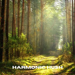 Harmonic Hush