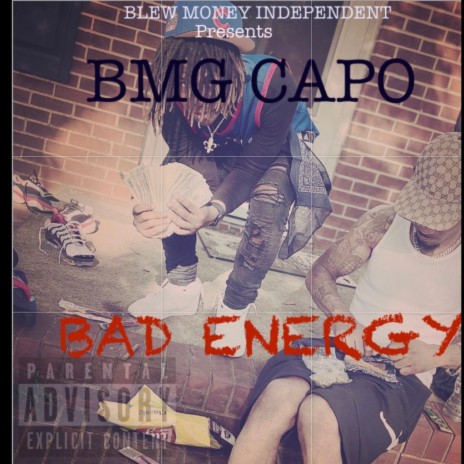BAD ENERGY | Boomplay Music