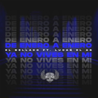 De Enero a Enero - Ya no vives en Mi