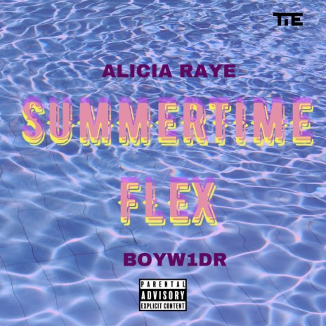 Summertime Flex ft. BoyW1DR | Boomplay Music