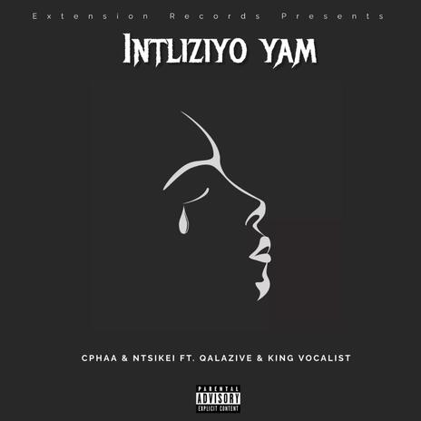 Intliziyo Yam ft. Qalazive & Ayaz De Vocalist