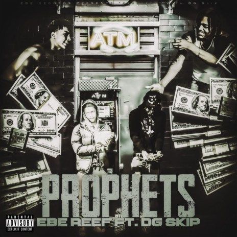 Prophets ft. DG Skip | Boomplay Music